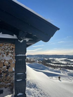 Chalet Skogshorn